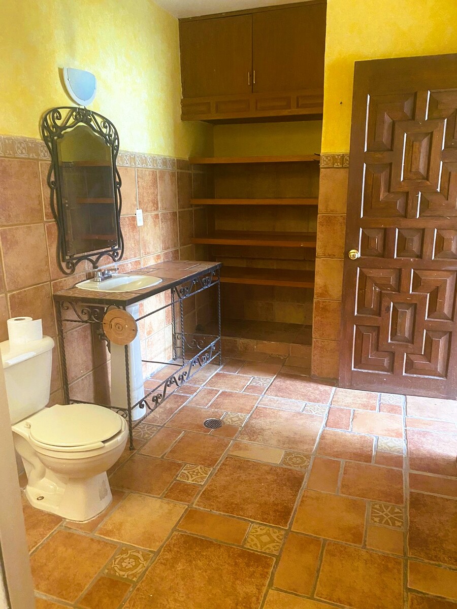 2 CASAS INDEPENDIENTES VENTA SAN BARTOLO