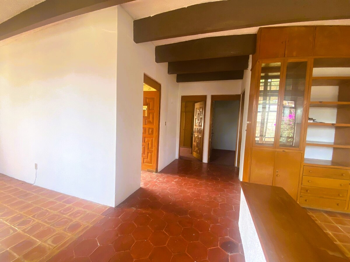 SAN BARTOLO AMEYALCO CASA VENTA