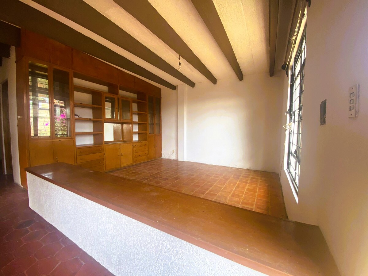 CASA VENTA AMPLIOS ESPACIOS