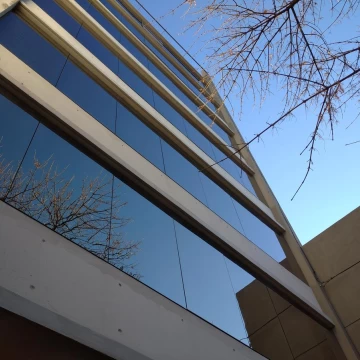 Edificio de Oficinas Divisibles en Venta con Terraza y Cocheras - Palermo