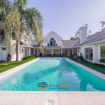 Casa en  venta en Country San Diego, Moreno