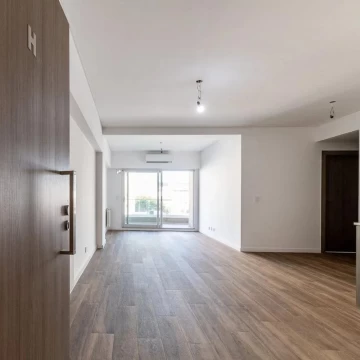 VENTA DEPARTAMENTO 3 AMBIENTES CON BALCON EN NUÑEZ