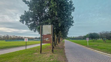 Terreno en Venta, Barrio Sentidos, Azahares del Paraná