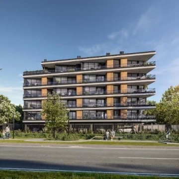 Venta de Apartamento de 3 Dormitorios en Parque Carrasco, Ciudad de la Costa