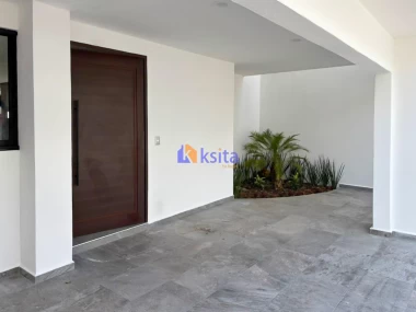 Casa nueva en venta en San Andres Cholula, Puebla, por La Radial