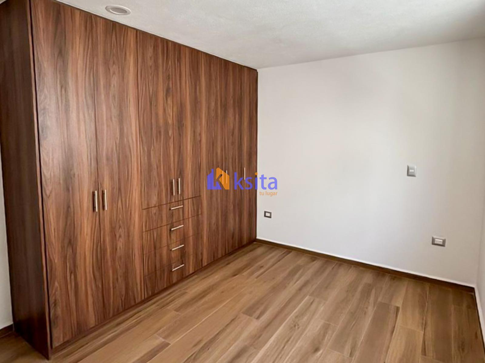 Habitación secundaria