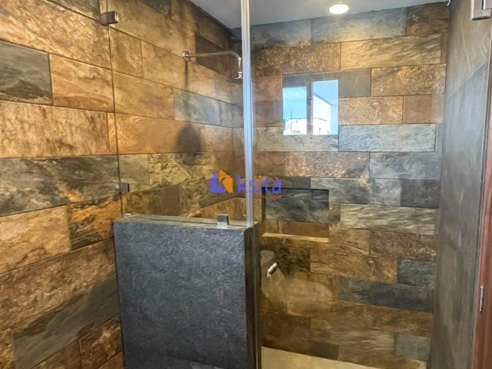 baño