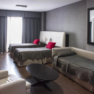VENTA - MONOAMBIENTE AMOBLADO C/ PILETA - RECOLETA