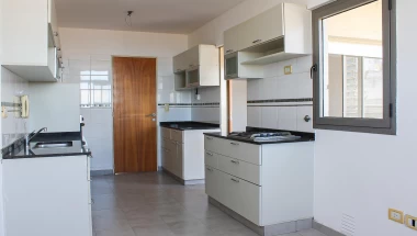 Departamento en Venta, Zona Rio, Rosario, 3 dormitorios c/ cochera doble y amenities