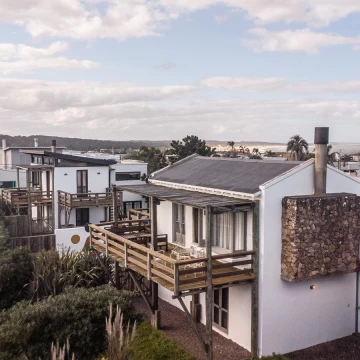 Casa en José Ignacio