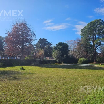 Lote en  Barrio Parque Irizar - Pilar