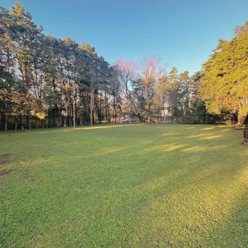 DOS TERRENOS EN VENTA EN FUNES TOWN BARRIO ABIERTO