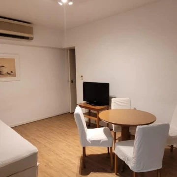 Departamento 2 ambientes amoblado  - Retiro