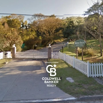 Terreno en Buena Vista (San Lorenzo)