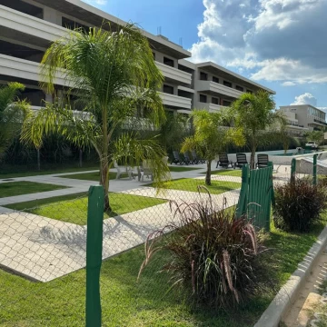 Departamento Loft  en Pilar con piscina y parrilla