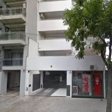 Venta y Alquiler de Cochera San juan 2700 Rosario Excelente Ubicacion