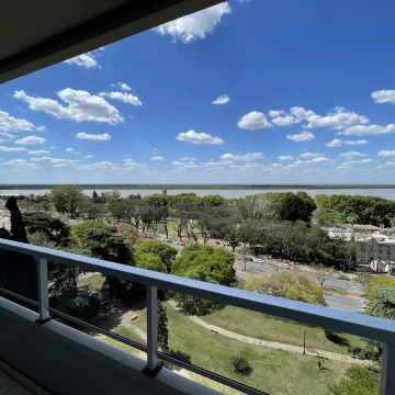 Departamento de 3 dormitorios de Categoría Vista Al Río Financiación