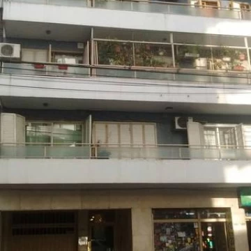 Departamento de dos dormitorios en Venta ubicado en Urquiza 1484 Rosario