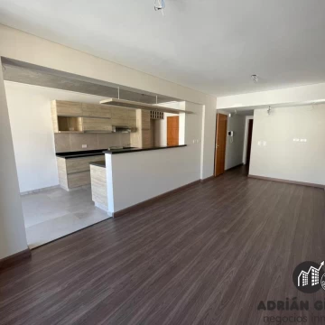 Departamento de categoría en venta a metros de Bv Oroño Rosario