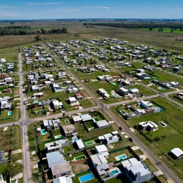 Terreno en venta Barrio Campiña de Piñero