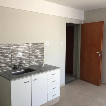 Departamento en venta ubicado en Echesortu Rosario Rioja 4400 Apto Credito