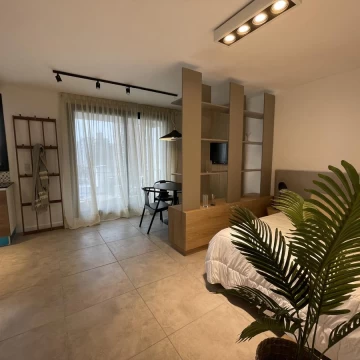 Imperdible departamento a estrenar ubicado sobre Ovidio Lagos al 600 excelentes terminaciones