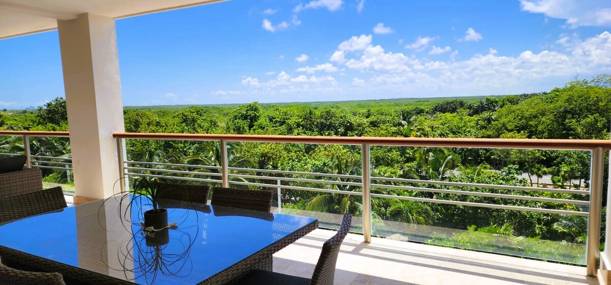 LA AMADA RESIDENCE DEPARTAMENTO VENTA