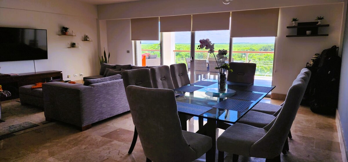 DEPARTAMENTO EN LA AMADA RESIDENCE