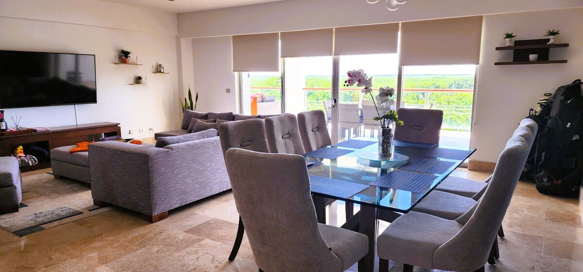 LA AMADA RESIDENCE DEPARTAMENTO EN VENTA