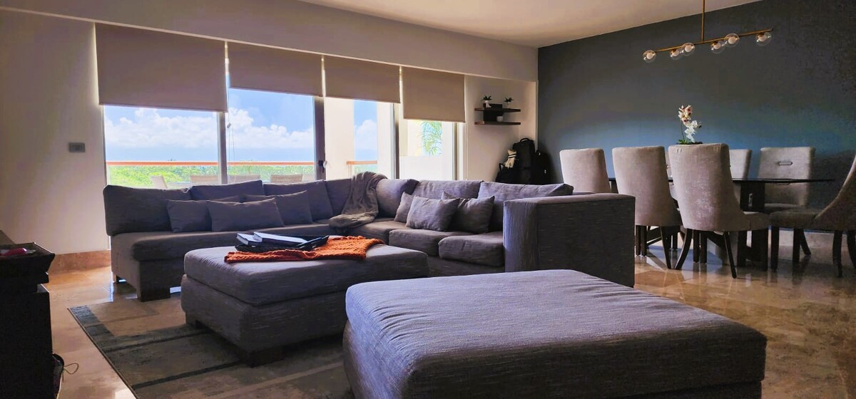 DEPARTAMENTO CON VISTA A LAGUNA VENTA