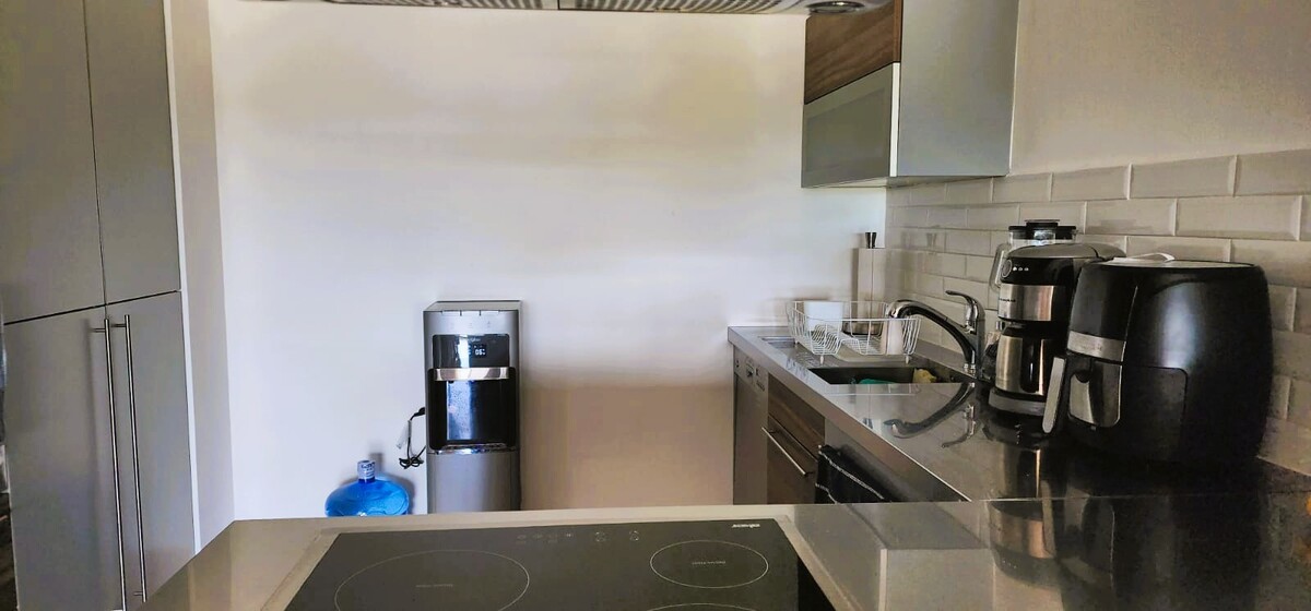 OPORTUNIDAD DEPARTAMENTO VENTA LA AMADA