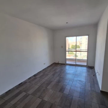 Departamento de un dormitorio en alquiler ubicado en Ricchieri 700 Rosario Apto Credito
