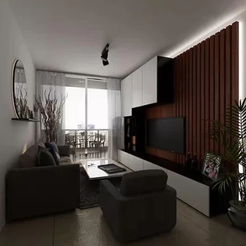 Departamento próxima entrega Excelente Calidad San Juan 1984 Rosario Centro