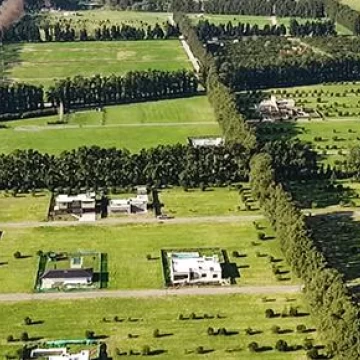 Terreno en Azahares del Paraná Fighiera