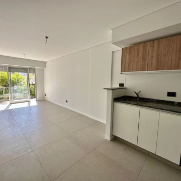 Departamento a la venta en Rosario Urquiza al 1700 a estrena con entrega inmediata