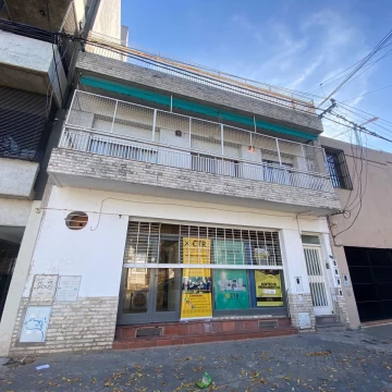 Inmueble a la venta Guemes 2600 Rosario