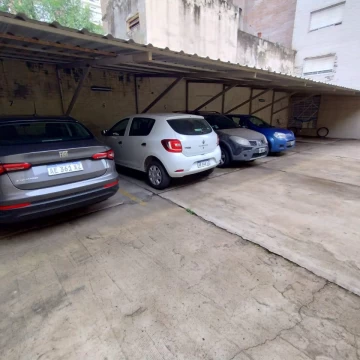 Cochera en  VENTA EN BLOQUE ,SIETE COCHERAS  PLANTA BAJA IDEAL INVERSOR 