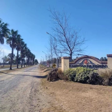 Terreno en venta Barrio Campiña de Piñero