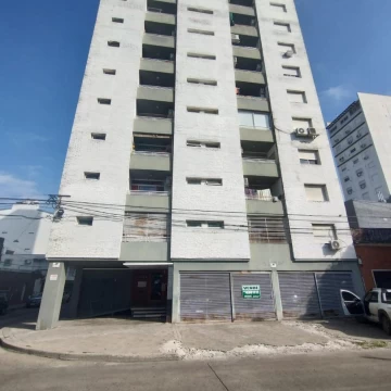 Cochera en   Venta en Echesortu Vera Mujica al 1400