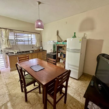 Casa en venta en Fisherton Rosario Dos dormitorios
