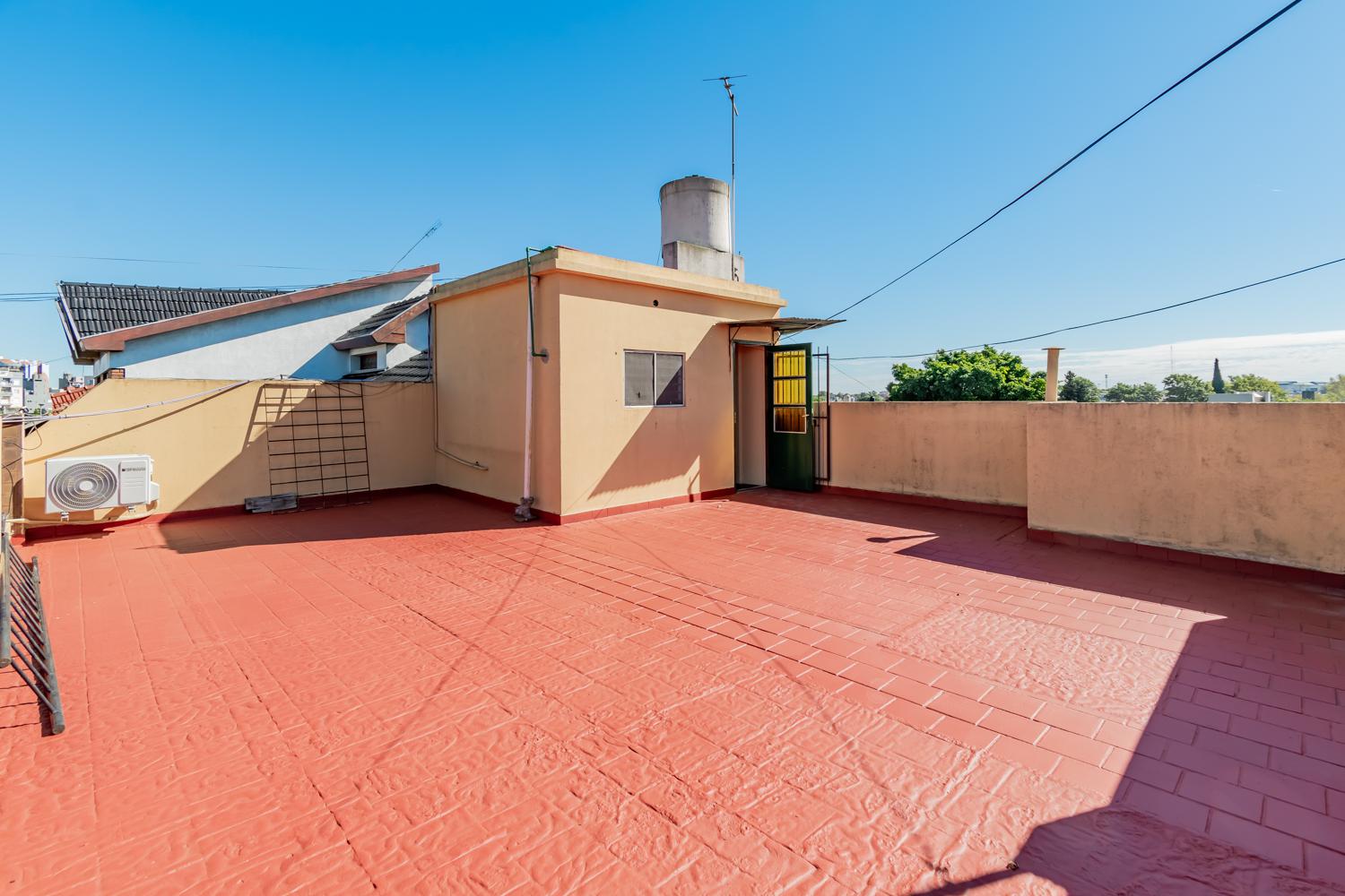 Terraza