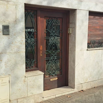 Casa en   barrio Hospitales