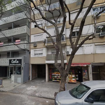 Cochera a la venta en el Centro de Rosario