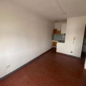 Departamento en Venta de un Dormitorio en Macrocentro Callao 1300 Rosario Apto Credito