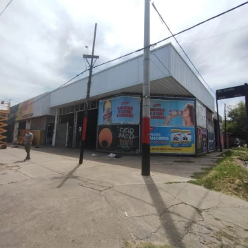 Galpon comercial a la venta en Rosario