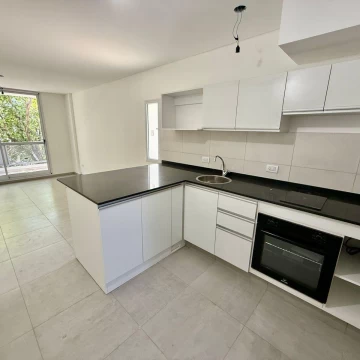 Departamento a la venta en San Juan al 3600 Rosario