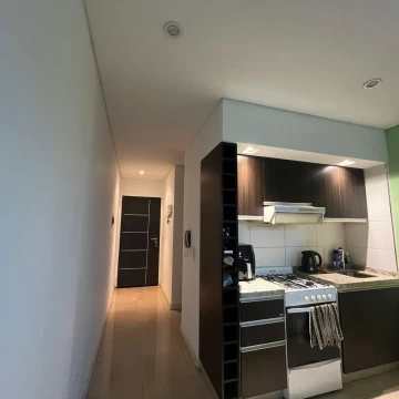 Departamento monoambiente amplio en Venta en Italia al 300 Apto credito