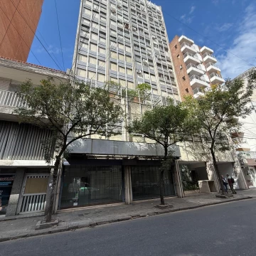 Cochera en venta España 1000 Rosario