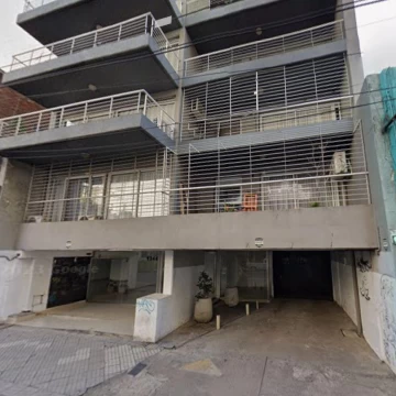 Cocheras en Venta Corrientes al 1300 Rosario 