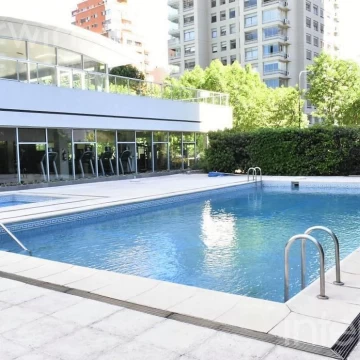 Departamento en Alquiler - 4 amb - Balcón - Cochera - Full amenities - Palermo - PalermoNuevo